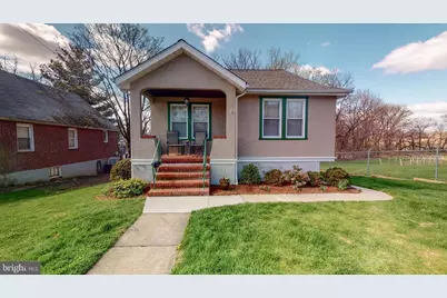 121 W Elm Avenue, Baltimore, MD 21206 - Photo 1