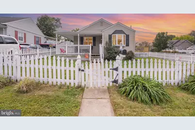 33 Honeycomb Road, Middle River, MD 21220 - Photo 1