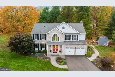 8611 Sweet Autumn Drive, Baltimore, MD 21244 - Photo 1