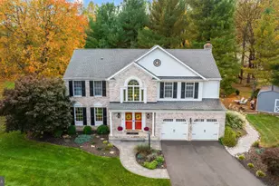 8611 Sweet Autumn Dr, Baltimore, MD 21244 - Photo 1