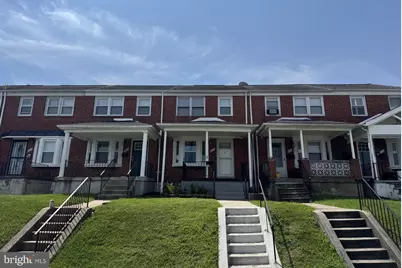819 N Marlyn Avenue, Baltimore, MD 21221 - Photo 1