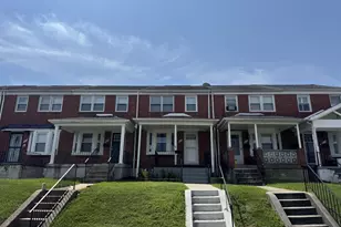 819 N Marlyn Ave, Baltimore, MD 21221 - Photo 1