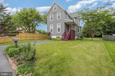 7536 Marks Ave, Nottingham, MD 21236 - Photo 1