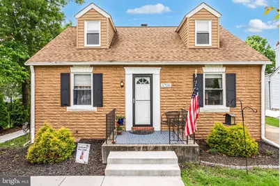 1706 Summit Avenue, Baltimore, MD 21227 - Photo 1