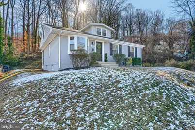 1005 Donington Circle, Baltimore, MD 21204 - Photo 1