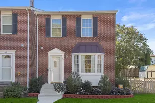 58 Stone Park Pl, Nottingham, MD 21236 - Photo 1