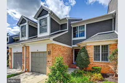 111 River Oaks Circle, Baltimore, MD 21208 - Photo 1