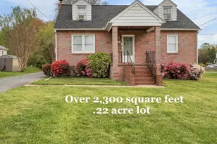 4812 Ridge Rd, Rosedale, MD 21237 - Photo 1