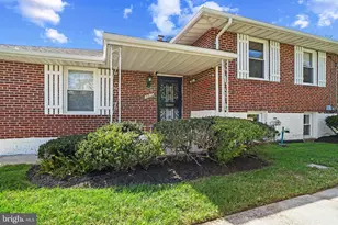 3512 Mayfair Rd, Baltimore, MD 21207 - Photo 1