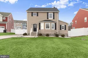 338 Back River Neck Rd, Essex, MD 21221 - Photo 1