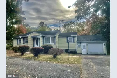 4817 E Joppa Road, Perry Hall, MD 21128 - Photo 1