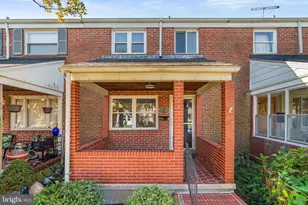 2735 Moorgate Rd, Dundalk, MD 21222 - Photo 1