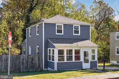 4401 Ridge Drive, Baltimore, MD 21229 - Photo 1