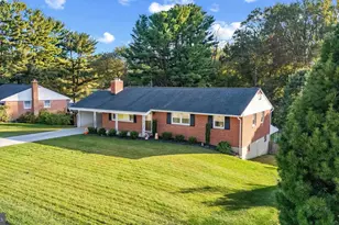 419 Wake Robin Dr, Cockeysville, MD 21030 - Photo 1