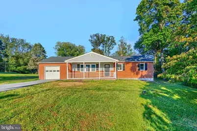 3728 Dance Mill Road, Phoenix, MD 21131 - Photo 1