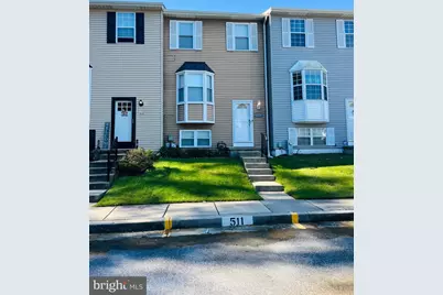 511 Kosoak Road, Baltimore, MD 21220 - Photo 1