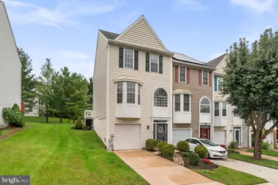 2421 Quilting Bee Road, Baltimore, MD 21228 - Photo 1