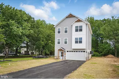 1621 Holly Tree Road, Middle River, MD 21220 - Photo 1