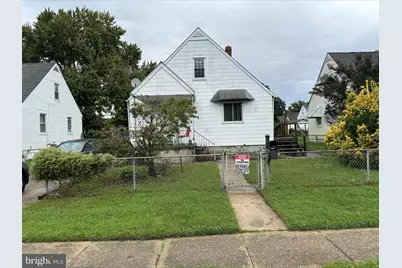 1747 Brookview Road, Baltimore, MD 21222 - Photo 1