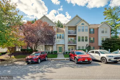 8001 Township Drive #201/UNIT E, Owings Mills, MD 21117 - Photo 1