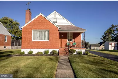 8929 Yvonne Avenue, Baltimore, MD 21236 - Photo 1