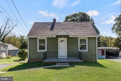 15 Ritters Lane, Owings Mills, MD 21117 - Photo 1