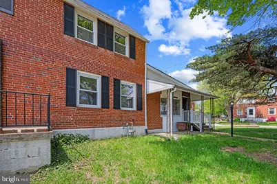 301 3rd Street, Baltimore, MD 21206 - Photo 1