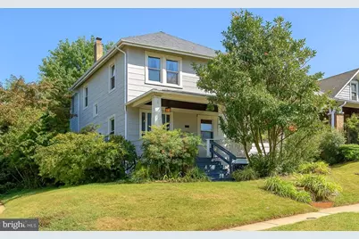 632 Plymouth Road, Baltimore, MD 21229 - Photo 1