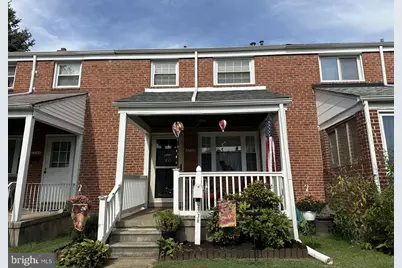 2738 Moorgate Road, Baltimore, MD 21222 - Photo 1