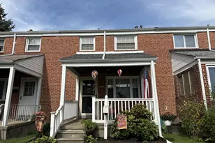 2738 Moorgate Rd, Baltimore, MD 21222 - Photo 1