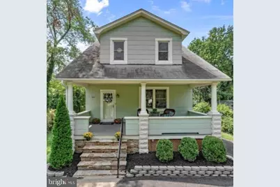 905 Woodsdale Road, Catonsville, MD 21228 - Photo 1