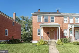 8338 Edgedale Rd, Baltimore, MD 21234 - Photo 1