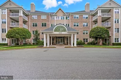 205 Belmont Forest Court #406, Lutherville Timonium, MD 21093 - Photo 1