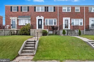 1145 Circle Dr, Halethorpe, MD 21227 - Photo 1