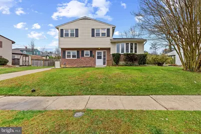 302 Wessling Circle, Baltimore, MD 21228 - Photo 1