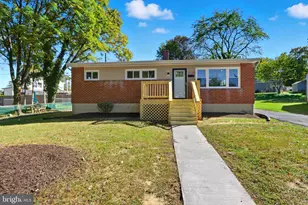 3705 Allenswood Ct, Randallstown, MD 21133 - Photo 1