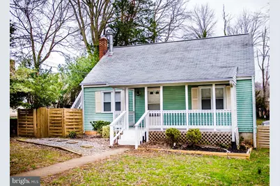 521 Warren Road #2, Cockeysville, MD 21030 - Photo 1