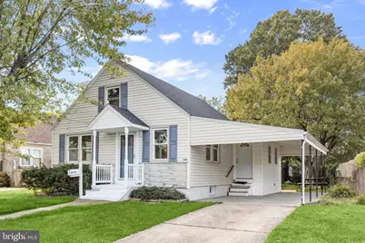 2608 Ambler Road, Dundalk, MD 21222 - Photo 1