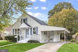 2608 Ambler Rd, Dundalk, MD 21222 - Photo 1