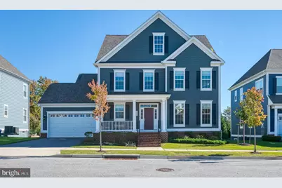 6505 Totteridge Street, Baltimore, MD 21220 - Photo 1