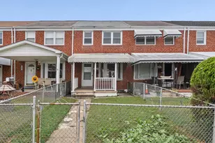 844 N Marlyn Ave, Baltimore, MD 21221 - Photo 1