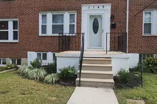 1149 Granville Rd, Baltimore, MD 21207 - Photo 1