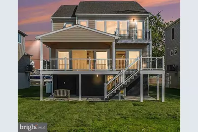 9108 Hinton Avenue, Sparrows Point, MD 21219 - Photo 1