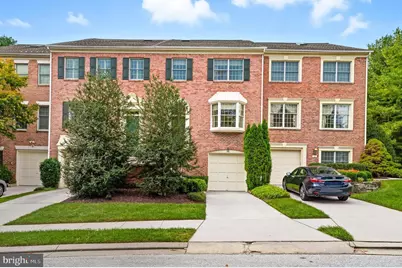 4 Culmore Court, Lutherville Timonium, MD 21093 - Photo 1