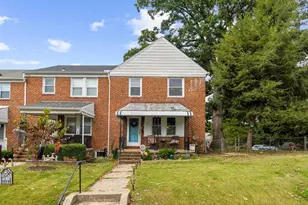 6618 Altamont Ave, Catonsville, MD 21228 - Photo 1