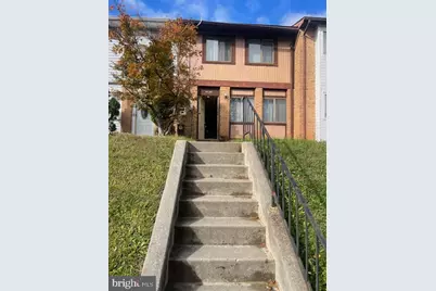 6520 Woodgreen Circle, Gwynn Oak, MD 21207 - Photo 1