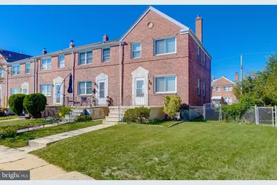5570 Channing Road, Baltimore, MD 21229 - Photo 1