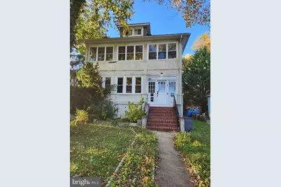 6 Cromarty Road, Baltimore, MD 21229 - Photo 1