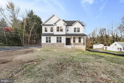 1108 Litchfield Road, Baltimore, MD 21239 - Photo 1