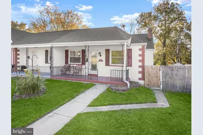 626 Dale Avenue, Baltimore, MD 21206 - Photo 1